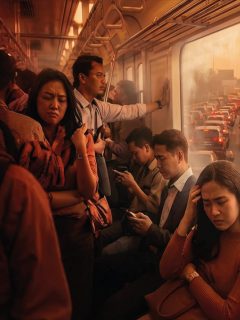 Campaign #PeduliJakartans bukan hanya campaign  mengenai jarak, tapi soal biaya tersembunyi yang sering kita abaikan.

Setiap hari terjebak macet berarti:
🚗 Ongkos transportasi terus membengkak
😮‍💨 Tenaga terkuras sebelum sampai tujuan
⏰ Waktu berharga hilang di jalan

Ikuti campaign #pedulijakartans 
Powered by Permata Hijau Suites. 🔥🔥🔥
#permatahijausuites