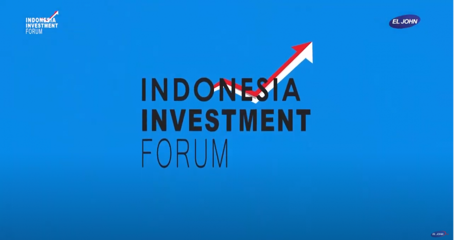 Indonesia Investment Forum, Permata Hijau Suites with El John TV