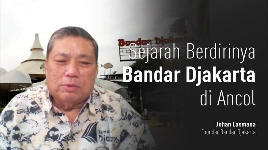 Cerita Founder Bandar Djakarta, yang Bangga Tinggal di Apartemen Permata Hijau Suites
